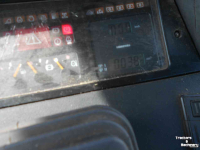 Tracteur Case-IH cs 150