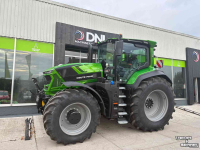 Tracteur Deutz-Fahr 8310 TTV - Nieuw, Java-Groen, 5 jaar diamond-care, lease vanaf 0%