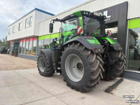 Tracteur Deutz-Fahr 8310 TTV - Nieuw, Java-Groen, 5 jaar diamond-care, lease vanaf 0%