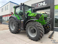 Tracteur Deutz-Fahr 8310 TTV - Nieuw, Java-Groen, 5 jaar diamond-care, lease vanaf 0%