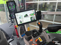 Tracteur Deutz-Fahr 8310 TTV - Nieuw, Java-Groen, 5 jaar diamond-care, lease vanaf 0%