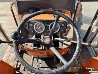 Tracteur Fiat 1000 DT