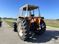 Tracteur Fiat 1000 DT