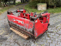 Coupe-blocs d'ensilage Redrock 1.50
