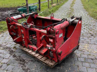 Coupe-blocs d'ensilage Redrock 1.50