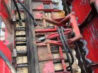 Coupe-blocs d'ensilage Redrock 1.50