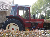 Tracteur International XL