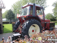 Tracteur International XL