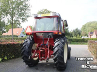 Tracteur International XL