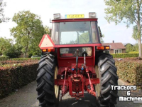 Tracteur International XL