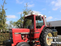 Tracteur International XL