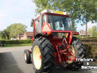 Tracteur International XL