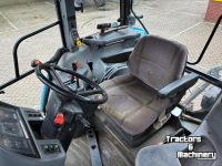 Tracteur New Holland TS90