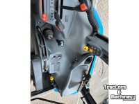 Tracteur New Holland TS90