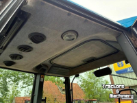 Tracteur New Holland TS90