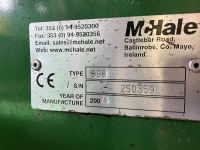 Enrubanneuse McHale 998