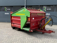 Distributeur de fourrage en bloc Strautmann BVW