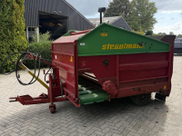 Distributeur de fourrage en bloc Strautmann BVW