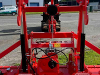 Herse rotative Maschio DM3000 + Packerrol 500