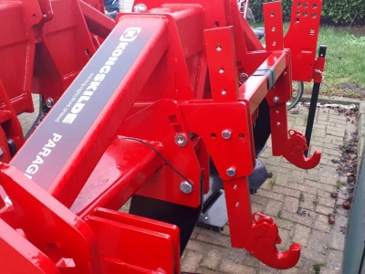 Décompacteur Kongskilde Paragrubber Eco 3000