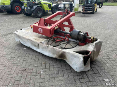 Faucheuse Lely Splendimo 280F