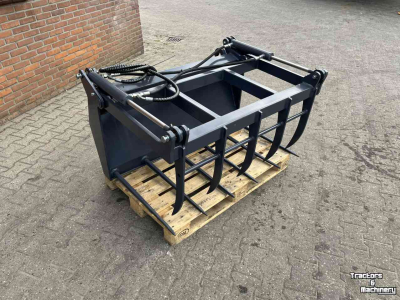 Grappins à fumier  Mestklem diversen