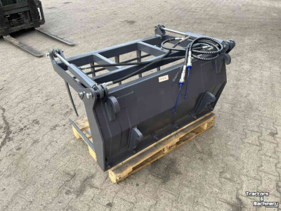 Grappins à fumier  Mestklem diversen