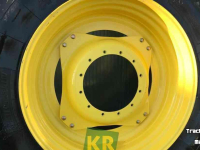 Roues, Pneus, Jantes, Barillets Jumelage Michelin Banden Michelin