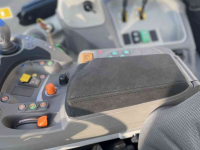 Autres tracteurs et accessoires Deutz-Fahr Deutz-Fahr Armleuning Deutz-Fahr Agrotron TTV en RCshift Armlehne