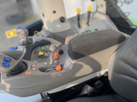 Autres tracteurs et accessoires Deutz-Fahr Deutz-Fahr Armleuning Deutz-Fahr Agrotron TTV en RCshift Armlehne