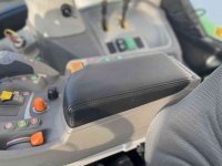 Autres tracteurs et accessoires Deutz-Fahr Deutz-Fahr Armleuning Deutz-Fahr Agrotron TTV en RCshift Armlehne