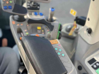 Autres tracteurs et accessoires Deutz-Fahr Deutz-Fahr Armleuning Deutz-Fahr Agrotron TTV en RCshift Armlehne