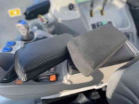 Autres tracteurs et accessoires Deutz-Fahr Deutz-Fahr Armleuning Deutz-Fahr Agrotron TTV en RCshift Armlehne