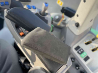 Autres tracteurs et accessoires Deutz-Fahr Deutz-Fahr Armleuning Deutz-Fahr Agrotron TTV en RCshift Armlehne