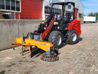 Chargeuse sur pneus Manitou MLA4-50H