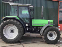 Tracteurs Deutz-Fahr Agrostar DX 6.11 Tractor