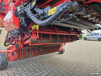 Autochargeuse  pottinger jumbo 6010