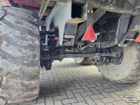 Autochargeuse  pottinger jumbo 6010