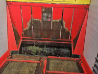 Autochargeuse  pottinger jumbo 6010