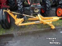 Autres matériel et accessoires d´arboriculture  grondboor