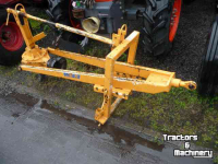 Autres matériel et accessoires d´arboriculture  grondboor