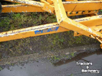 Autres matériel et accessoires d´arboriculture  grondboor
