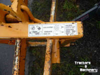 Autres matériel et accessoires d´arboriculture  grondboor