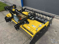 Herse rotative Moreni VITIS V203G-SC Rotoreg / Kopeg / Rotorkopeg