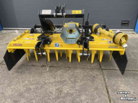Herse rotative Moreni VITIS V203G-SC Rotoreg / Kopeg / Rotorkopeg