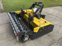 Herse rotative Moreni VITIS V203G-SC Rotoreg / Kopeg / Rotorkopeg