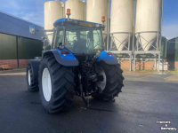 Tracteur New Holland tm 120