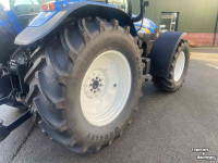Tracteur New Holland tm 120