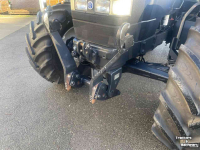 Tracteur New Holland tm 120