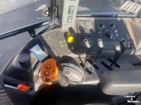 Tracteur New Holland tm 120